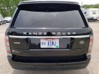 Thumbnail Photo 69 for 2016 Land Rover Range Rover Supercharged